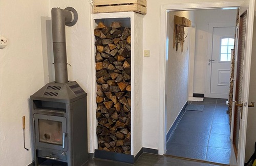 Oberthal House | Spacious vacation apartment in the beautiful Saar-Hunsrück Nature Park