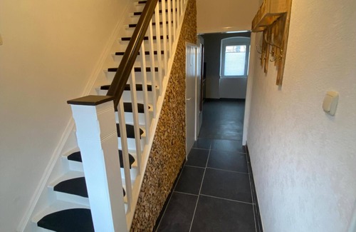 Oberthal House | Spacious vacation apartment in the beautiful Saar-Hunsrück Nature Park