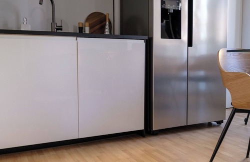 Ottakring Apartment | Spacious vacation apartment with good facilities and exclusive garden access