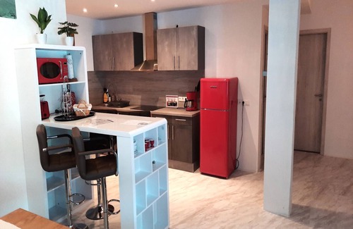 Mitterbach Apartment | Spacious vacation apartment Untersberg, 125sqm, with terrace