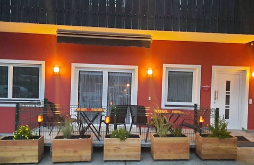 Mitterbach Apartment | Spacious vacation apartment Untersberg, 125sqm, with terrace