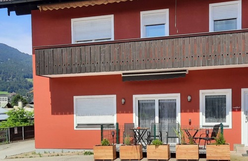 Mitterbach Apartment | Spacious vacation apartment Untersberg, 125sqm, with terrace