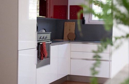 Tarcento House | Spacious vacation home in Tarcento - perfect for cyclists & hikers