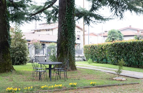 Tarcento House | Spacious vacation home in Tarcento - perfect for cyclists & hikers