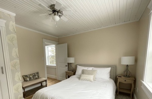 Morell House | Spacious Vacation Home Only Minutes From North Shore Beach
