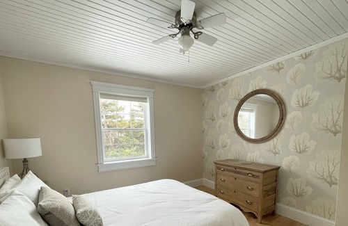 Morell House | Spacious Vacation Home Only Minutes From North Shore Beach