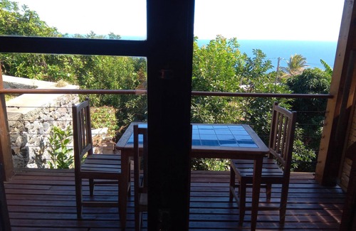 Piton Saint-Leu House | Spacious vacation home with exceptional ocean and mountain views