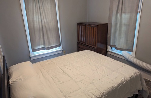 Fair Plain House | Spacious Victorian Era Home with vast back yard, just minutes from the beach