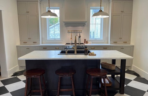 Mabou House | Spacious Victorian Mansion in the heart of picturesque Mabou town.