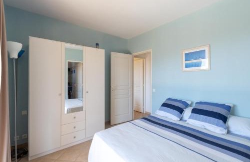 Calcatoggio Villa | Spacious Villa with Pool