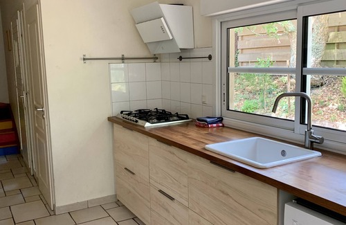 Moliets-et-Maa Villa | SPACIOUS VILLA 10 PEOPLE WITH HEATED SWIMMING POOL , WIFI, BIKES