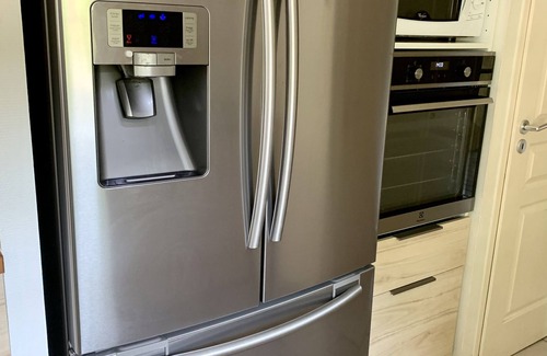 Moliets-et-Maa Villa | SPACIOUS VILLA 10 PEOPLE WITH HEATED SWIMMING POOL , WIFI, BIKES