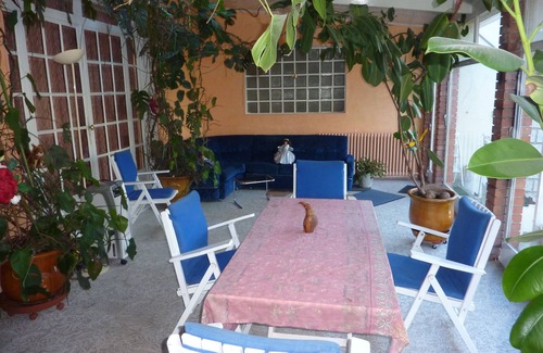 Mont Duplan House | Spacious villa (220m2) on the heights, near Tour Magne