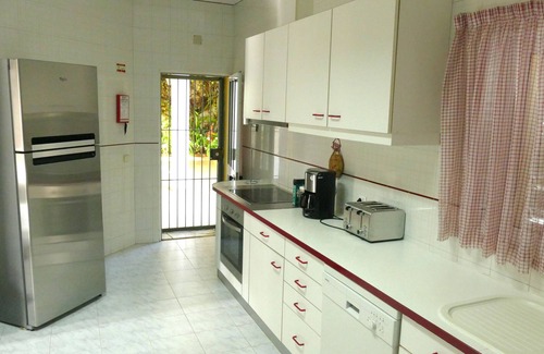 Aldeia das Acoteias Villa | Spacious villa - 221 sqm - private pool - 5 minutes' walk to the beach - WLAN