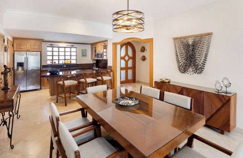 Los Cabos Condo | Spacious Villa at beachside resort! Ocean view!