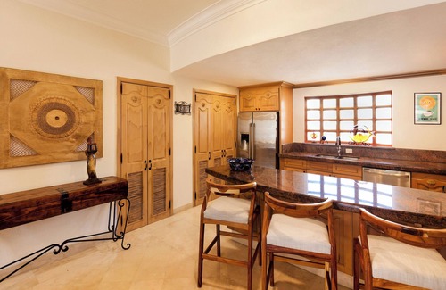 Los Cabos Condo | Spacious Villa at beachside resort! Ocean view!