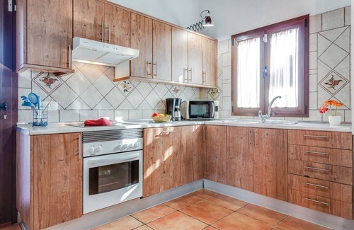 Corralejo Villa | Spacious villa "Don Rodrigo" with Wi-Fi, garden, terrace and pool
