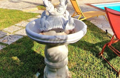 Saint-Paul Villa | Spacious villa for 8 people with salt pool 10m*6m.located in Saint-Paul