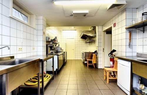 Bohon Villa | Spacious Villa in Durbuy with Sauna