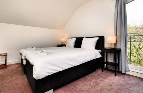 Bohon Villa | Spacious Villa in Durbuy with Sauna