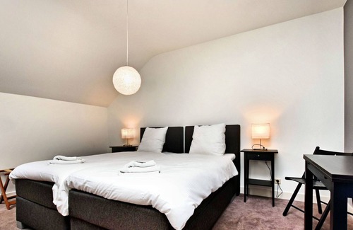 Bohon Villa | Spacious Villa in Durbuy with Sauna