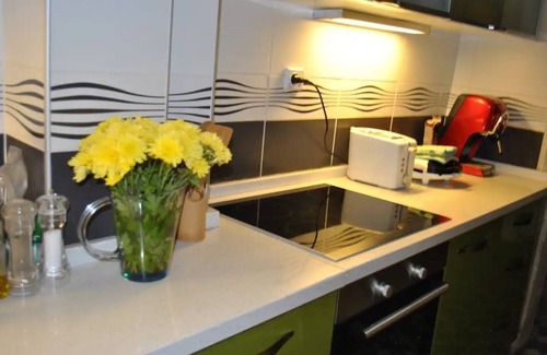 Old Town Villa | Spacious villa in Izmir City center Alsancak