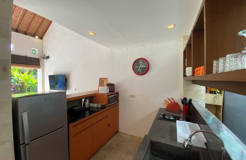 Seminyak Villa | Spacious Villa in Petitenget Top Location
