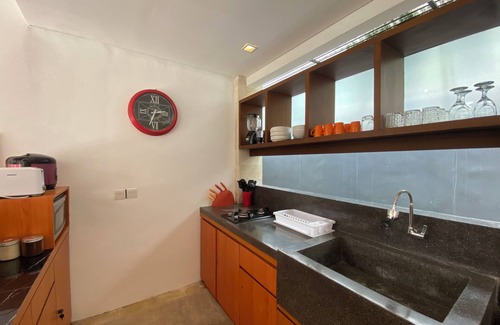 Seminyak Villa | Spacious Villa in Petitenget Top Location