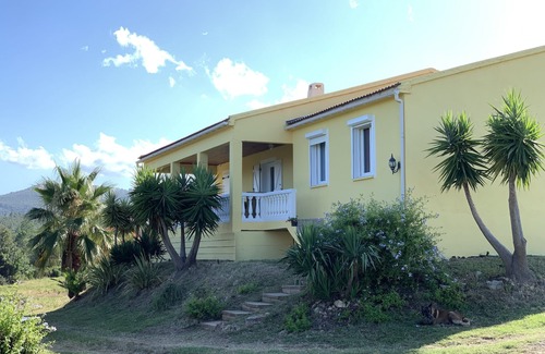 Solaro House | Spacious villa, in SOLARO Plain: 14 people