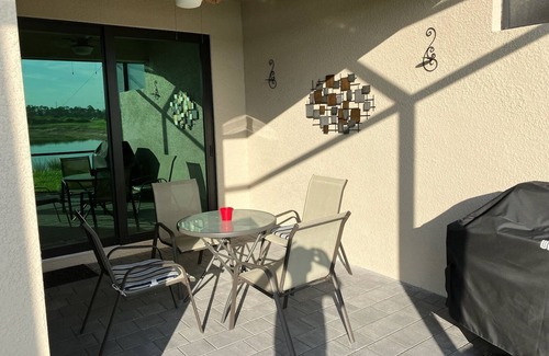 Gateway House | Spacious Villa in Timber Creek. 20 minutes from SW Florida Airport Fort Myers.