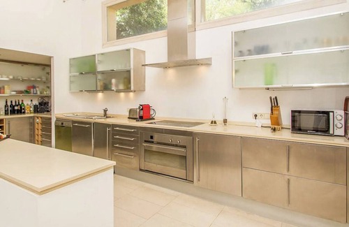 Capdepera Villa | Spacious villa inside natural park