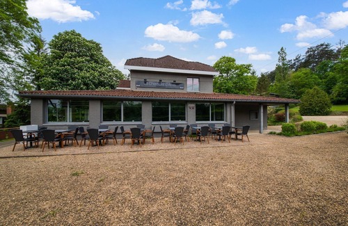 Durbuy House | Spacious Villa Near Barvaux