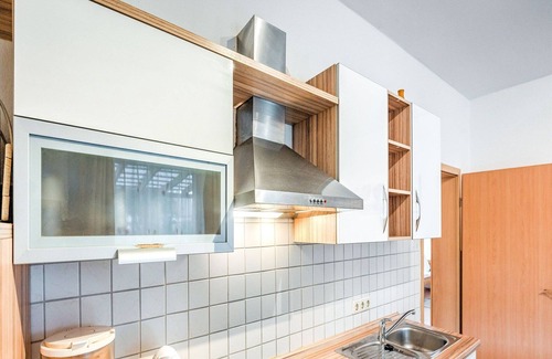 Ortsmitte Villa | Spacious Villa near Center