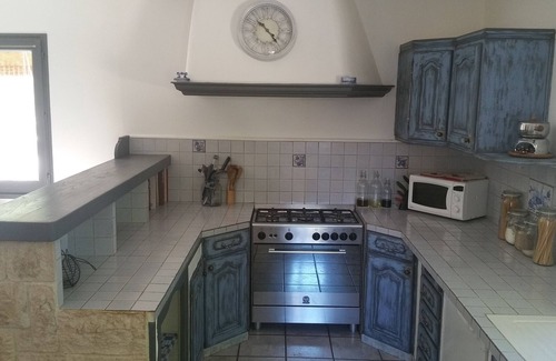 Montmeyan House | Spacious villa near Gorges du Verdon and Cote D'Azur with private heated pool