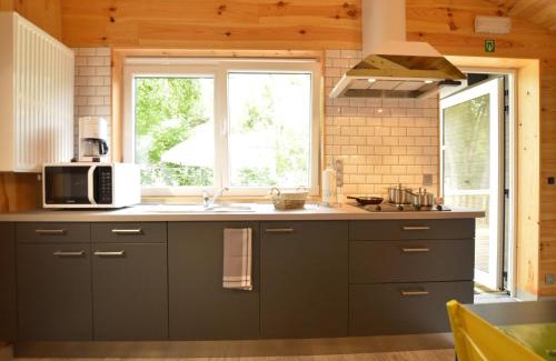 Vieuxville House | Spacious Villa Near River