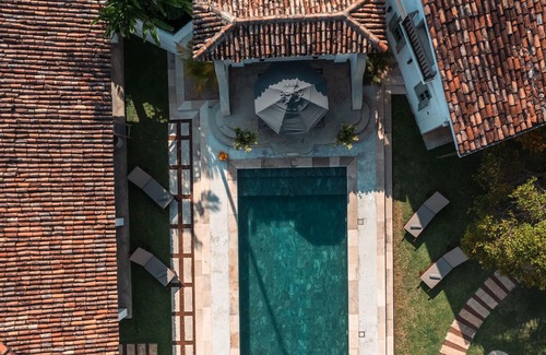 Ahangama Villa | Spacious Villa Near The Ahangama Surf Break & Pool