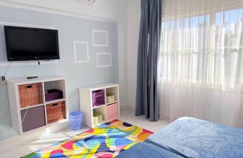 El Hadaba Apartment | Spacious Villa Sharm El Sheikh Delta Sharm