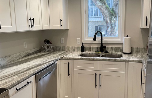 St. Simons Island Condo | Spacious Villa in Sea Palms Resort on Saint Simons Island!