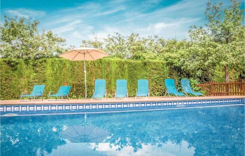 Priego de Cordoba Villa | Spacious villa with private pool near Priego de Cordoba