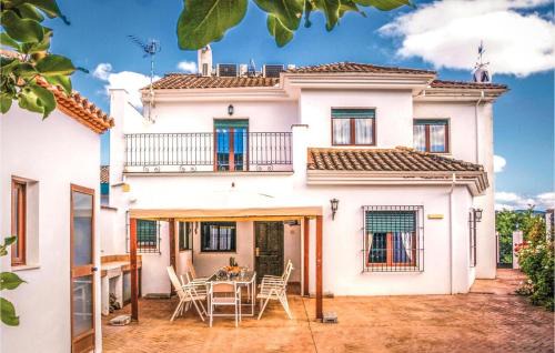 Priego de Cordoba Villa | Spacious villa with private pool near Priego de Cordoba