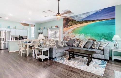 Four Corners House | Spacious Villa W Pool & Spa-low October Rates
