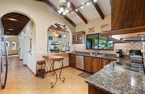 Rio Seco Villa | Spacious Villa with Infinity Pool & Ocean View