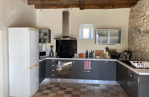 Brehemont Villa | Spacious villa with pool in the heart of the Châteaux