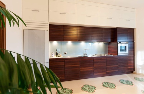 Putignano Villa | Spacious Villa with Pool in Puglia for 8 people