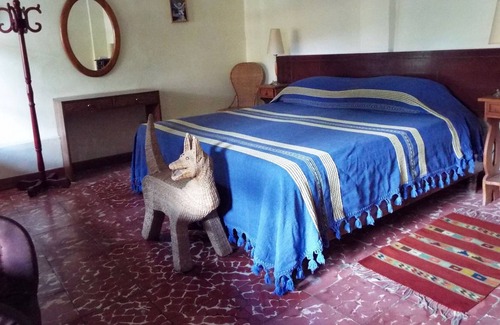 Centro Villa | Spacious villa with pool in central location