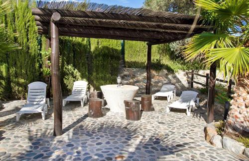 Orgiva Villa | Spacious Villa with Pool - Órgiva - Mountain View