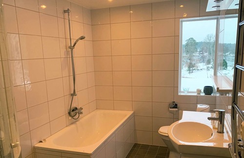 Vaxholm House | Spacious villa with sea view at Skarpö, Vaxholm | SE13002
