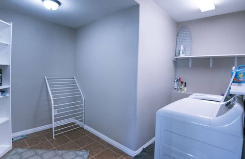 Ogden House | Spacious w/ 5BR&3BA. Perfect for Big Fam Getaway.