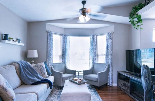 Ogden House | Spacious w/ 5BR&3BA. Perfect for Big Fam Getaway.