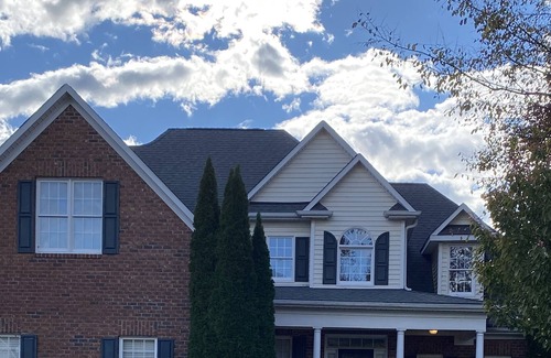 Whitsett Other | Spacious w/open floor plan ready for your stay.
